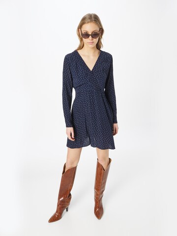 Robe 'Liuva' Pepe Jeans en bleu