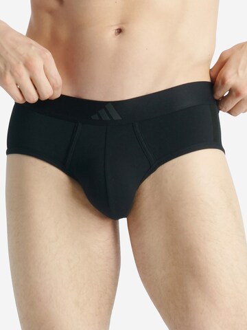 ADIDAS SPORTSWEAR Slip in Schwarz