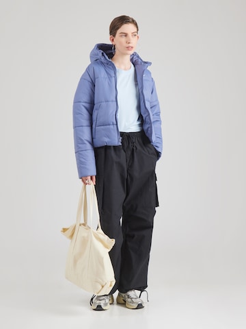 Nike Sportswear Jacke 'CLSC' in Blau