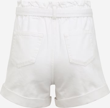 OVS Regular Shorts in Weiß