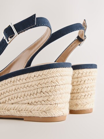 Next Szandálok 'Forever Comfort®' - kék