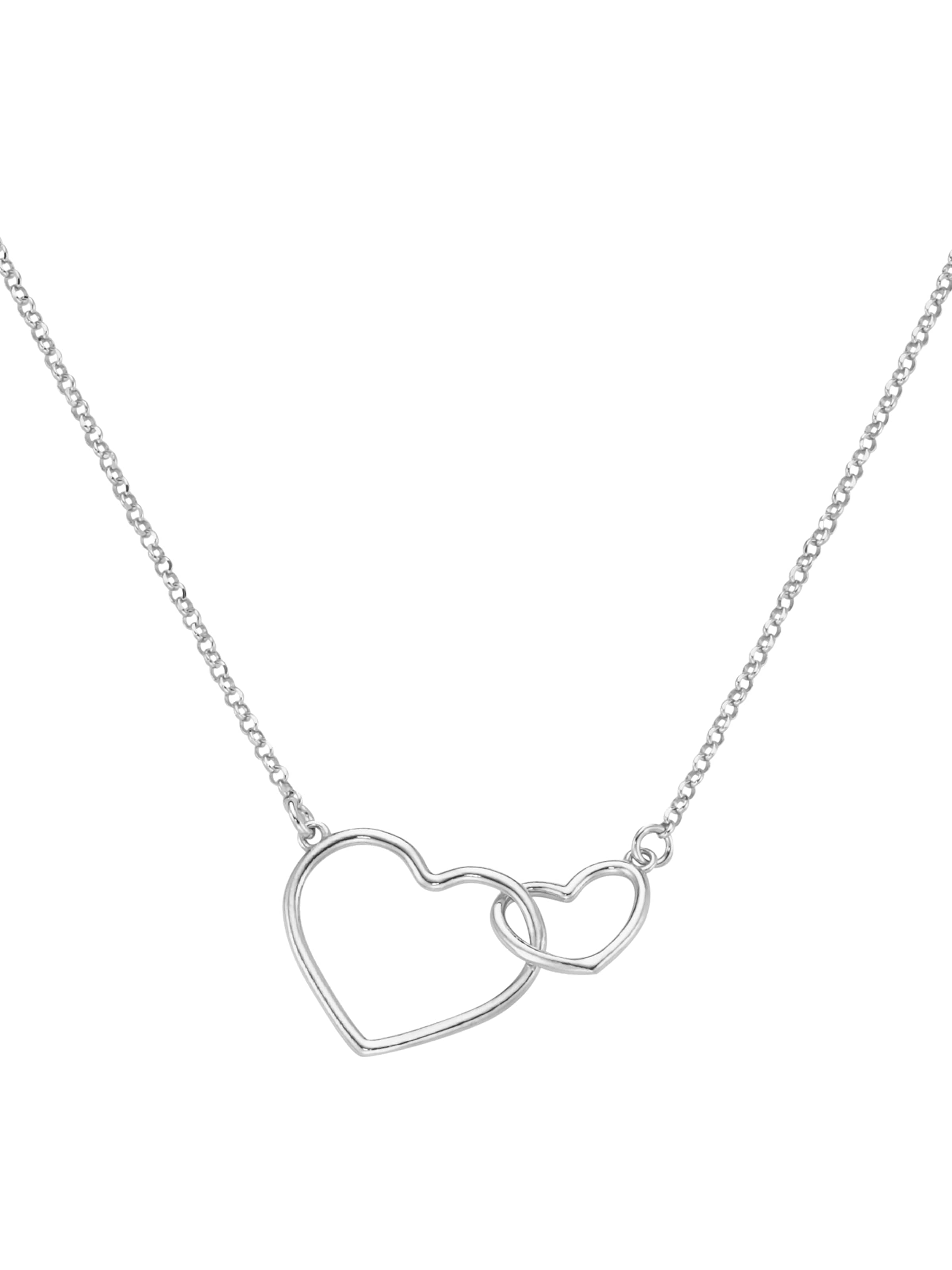 Smart Jewel - Colar em prata