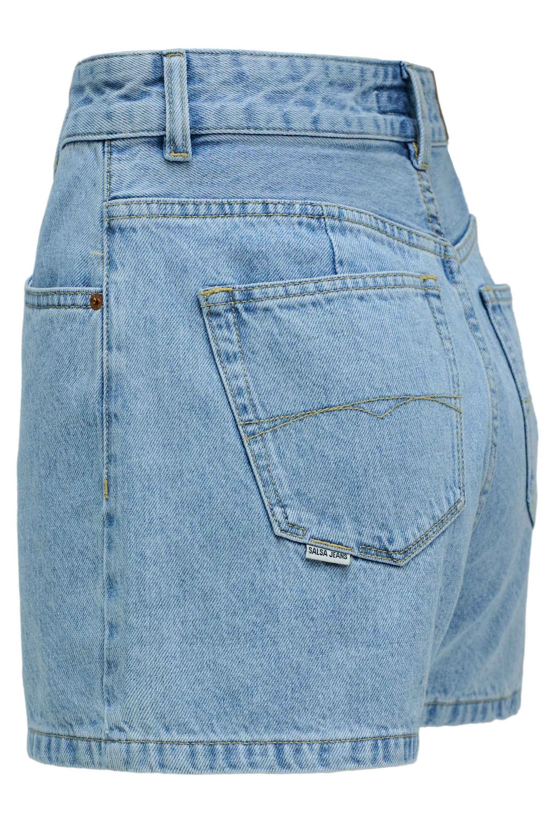 Salsa Jeans Loose fit Jeans in Blue