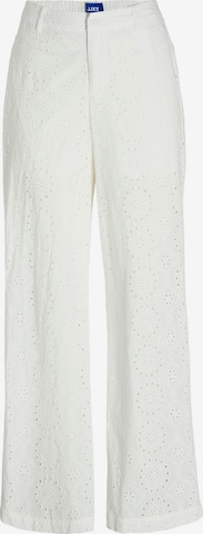 JJXX - Loosefit Pantalón en blanco: frente