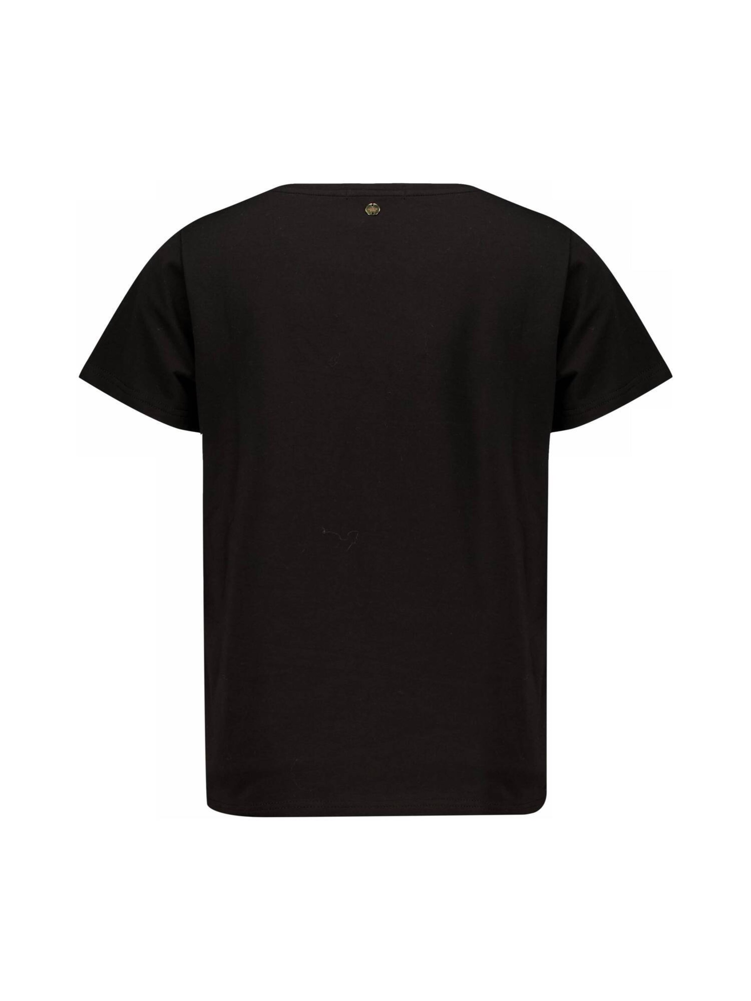 Deeluxe Shirt 'STRASSY' in Black