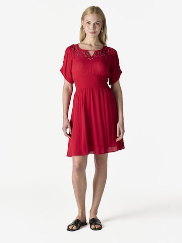 KOROSHI Kleit, värv punane