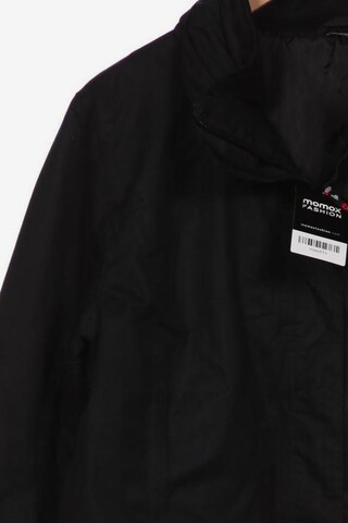 TRESPASS Jacket & Coat in XXL in Black