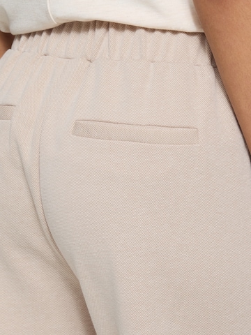 ICHI Regular Панталон 'IHKATE' в кафяво