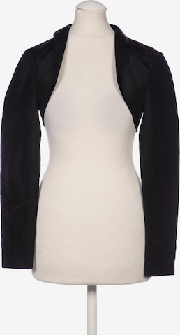 WEISE Blazer in XS in Black: front