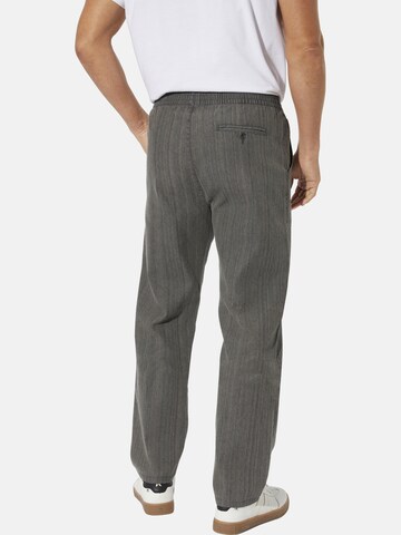 BABISTA Regular Schlupfjeans 'Vientto' in Grau
