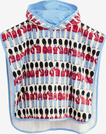 balta Next Paltas: priekis