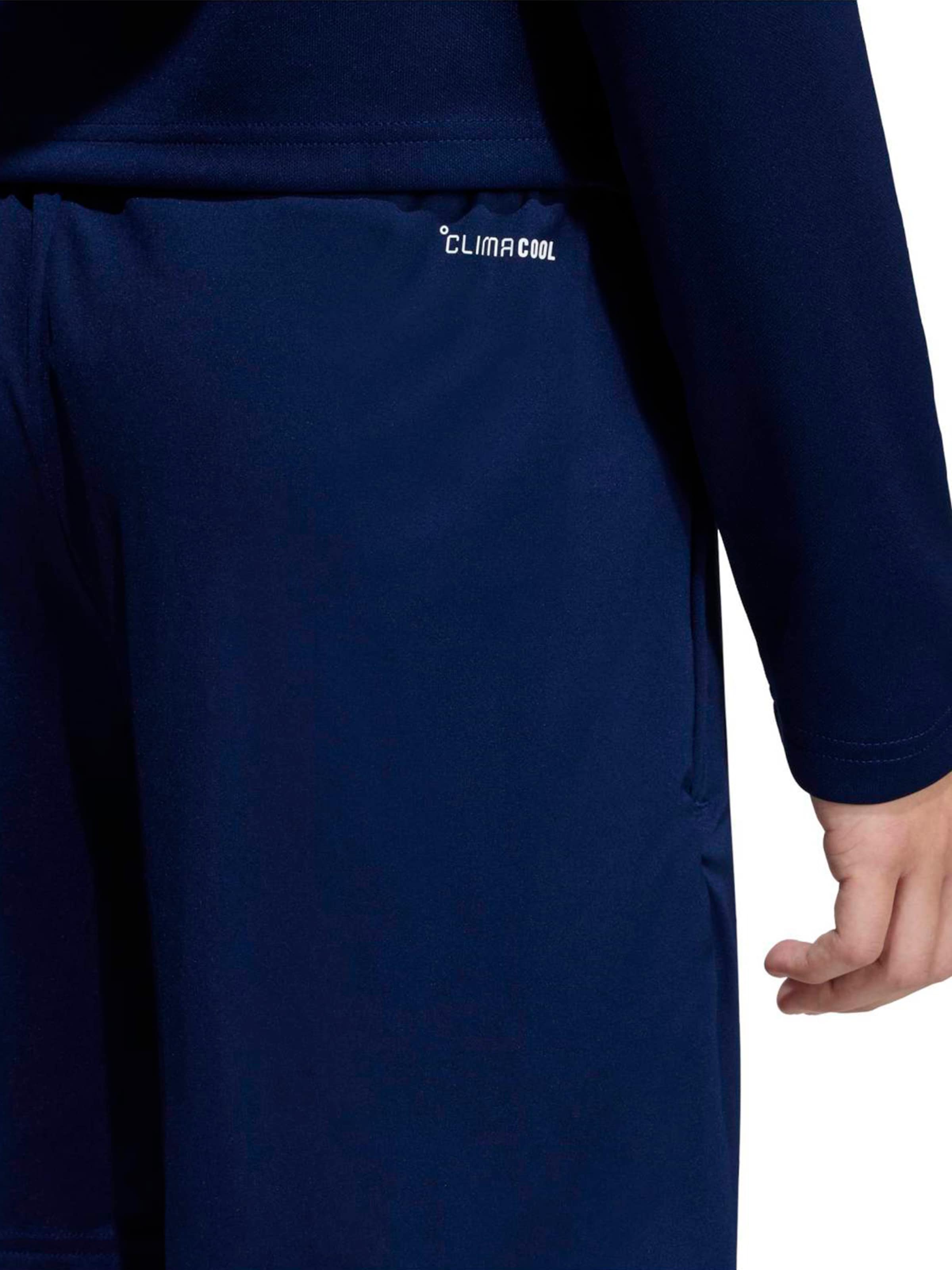 Regular Pantalon de sport 'ENT26 TR SHOY' ADIDAS PERFORMANCE en bleu
