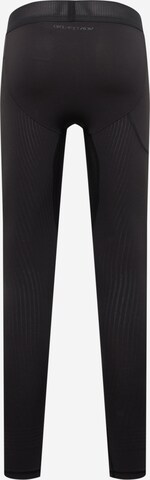 Skinny Pantalon de sport 'AXIS' NIKE en noir