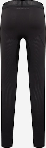 NIKE Skinny Sportovní kalhoty 'AXIS' – černá