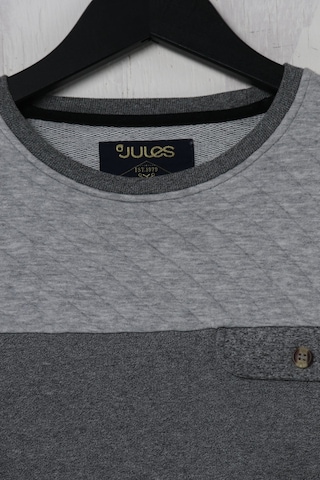 Jules Sweater & Cardigan in S in Grey