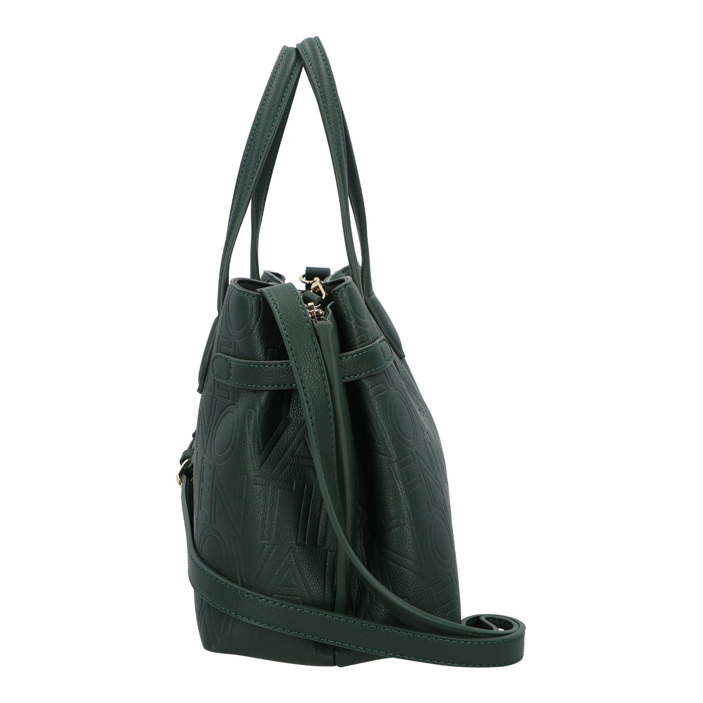 VALENTINO Handbag 'Pansy' in Green