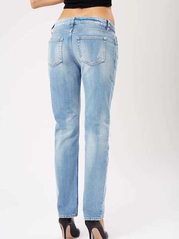 No44 Regular Jeans‌‌‌‌‌ in Blau