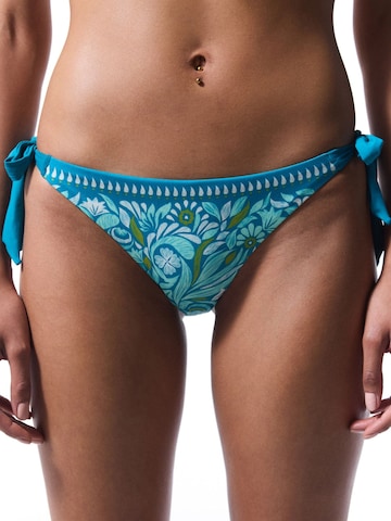 Slip bikini di Penti in colori misti