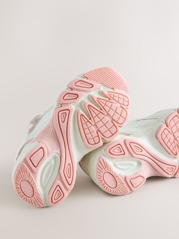 rozā Baker by Ted Baker Brīvā laika apavi