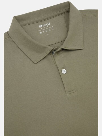 Boggi Milano Shirt in Groen