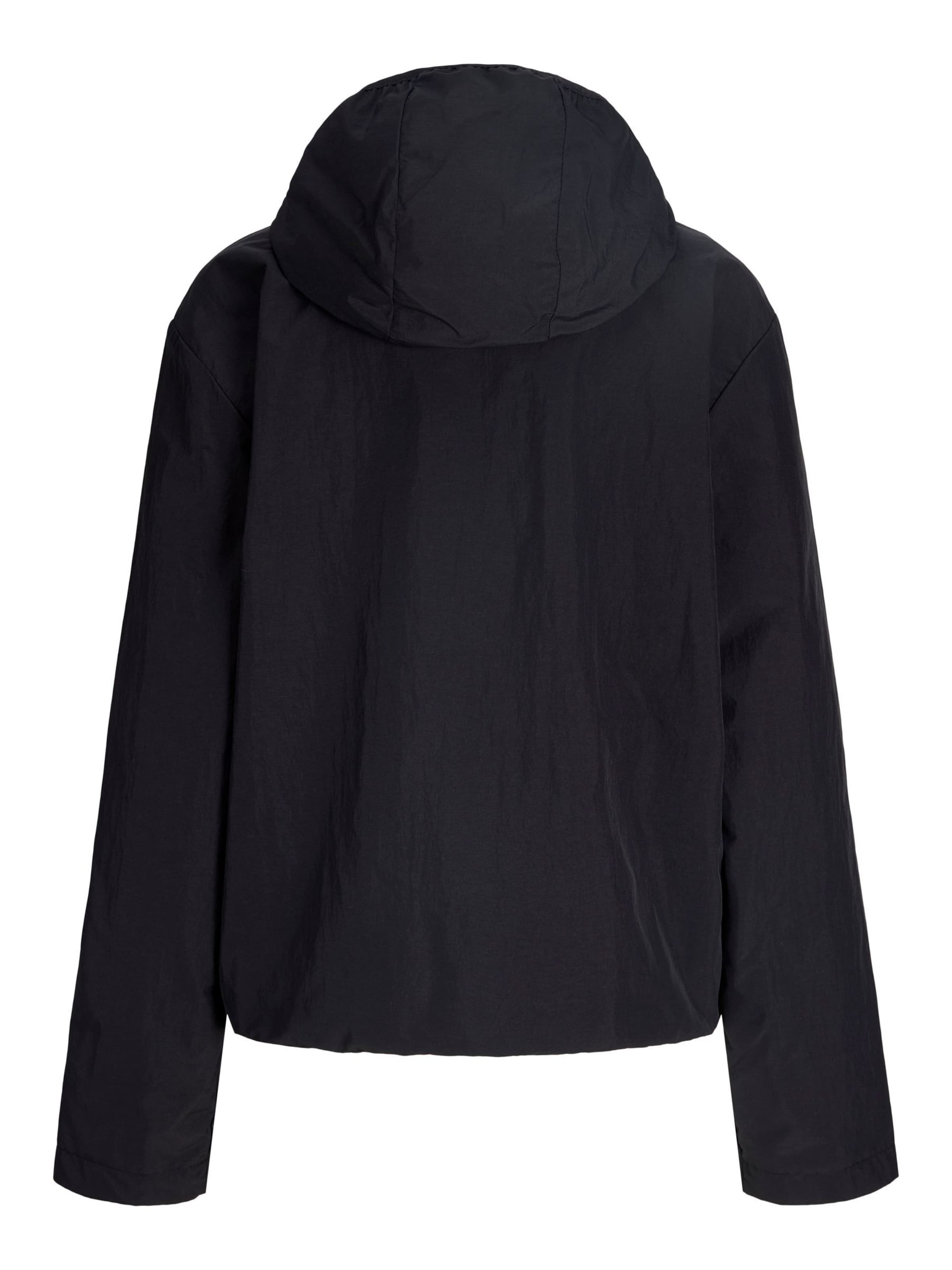 Veste mi-saison 'JXLea' JJXX en noir