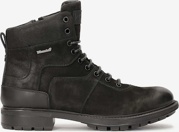 Kazar Boots in Black