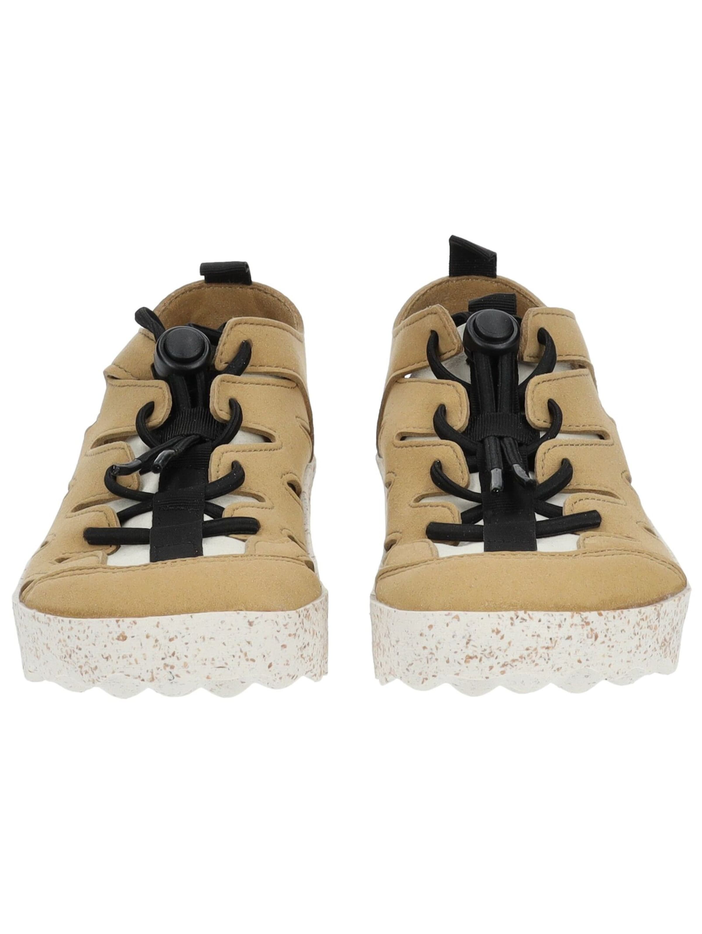 Asportuguesas Lace-up shoe in Beige