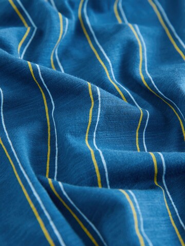 Next Pyjamas lång i gul