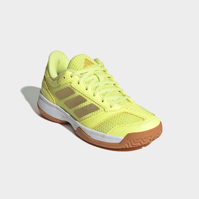 ADIDAS PERFORMANCE Athletic Shoes in 33 in Yellow, Item view