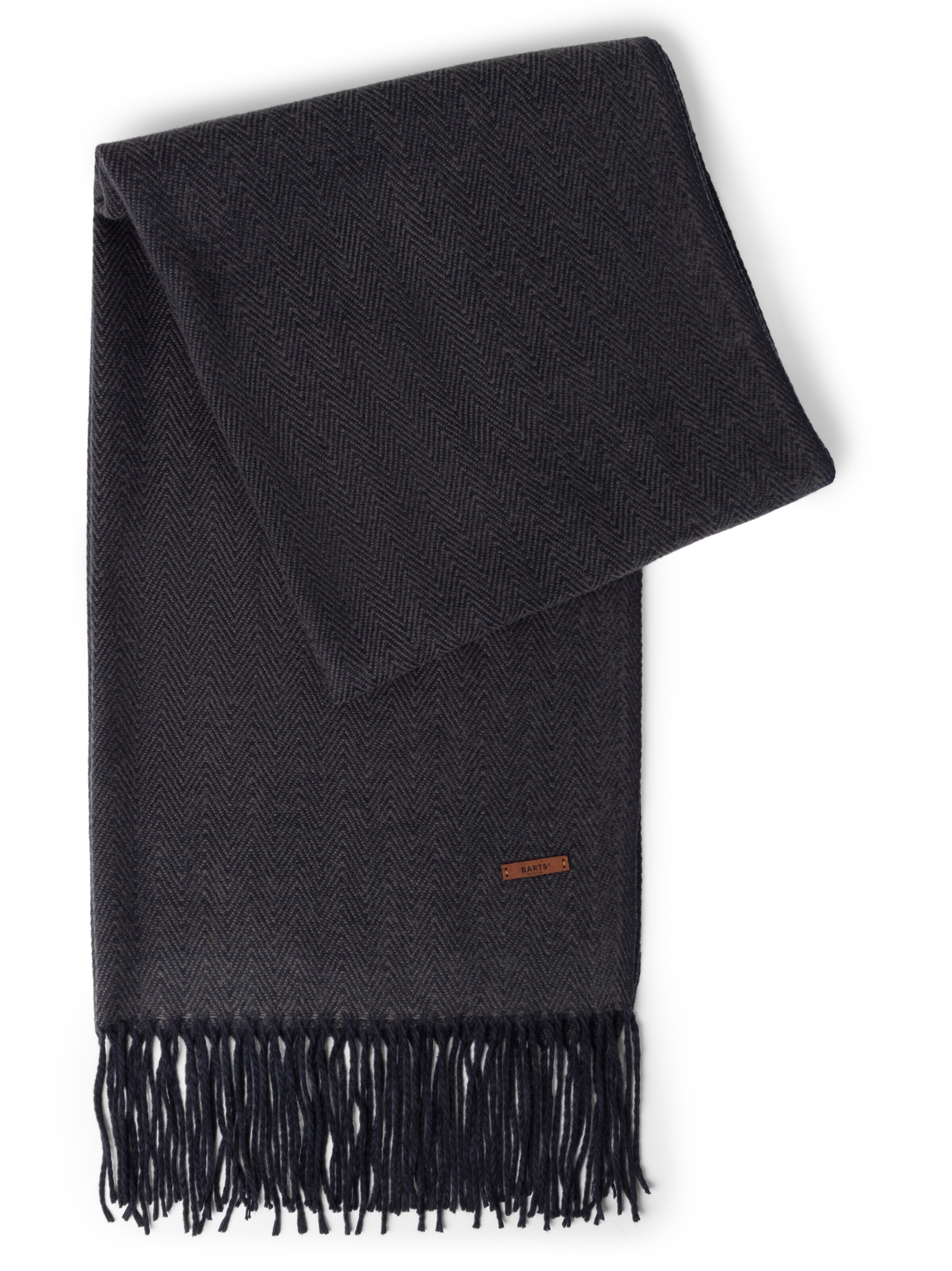 Barts Sjaal 'Soho' in Blauw