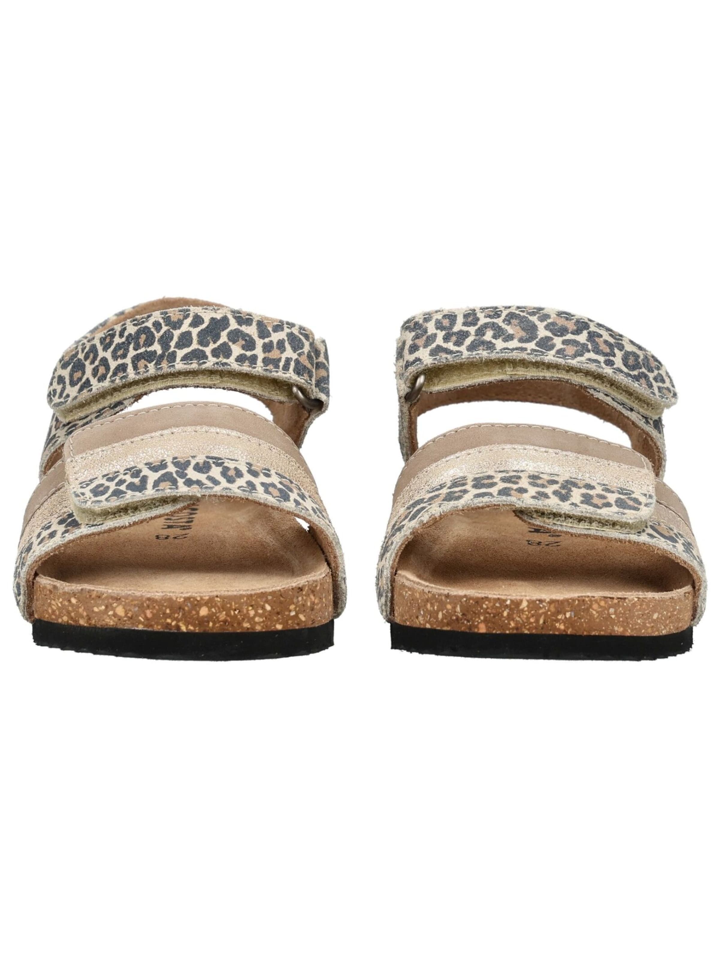 Sandales RICOSTA en gris