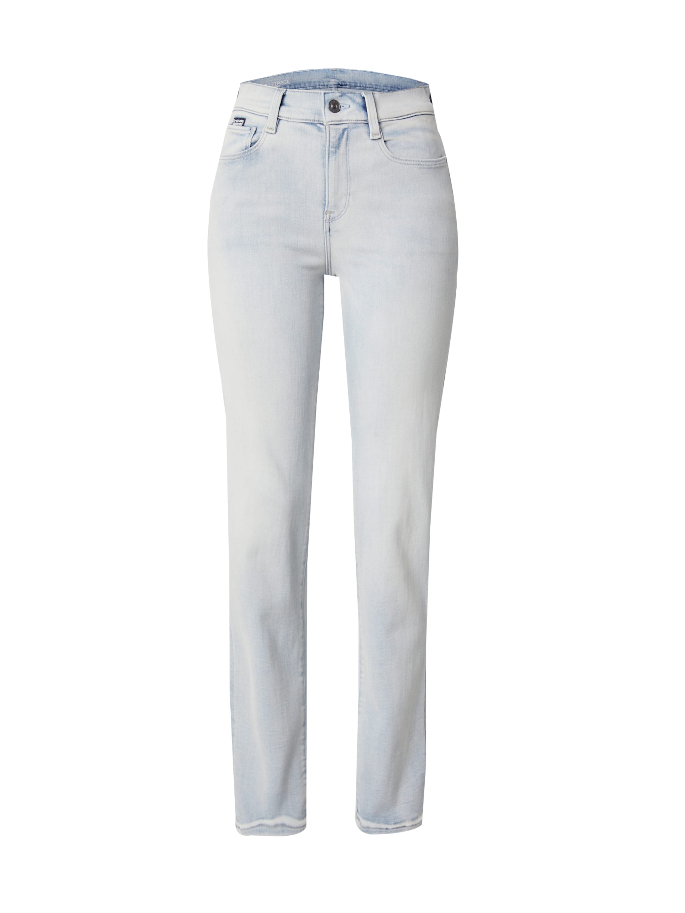 G-STAR Jeans 'Strace' in Blue: front