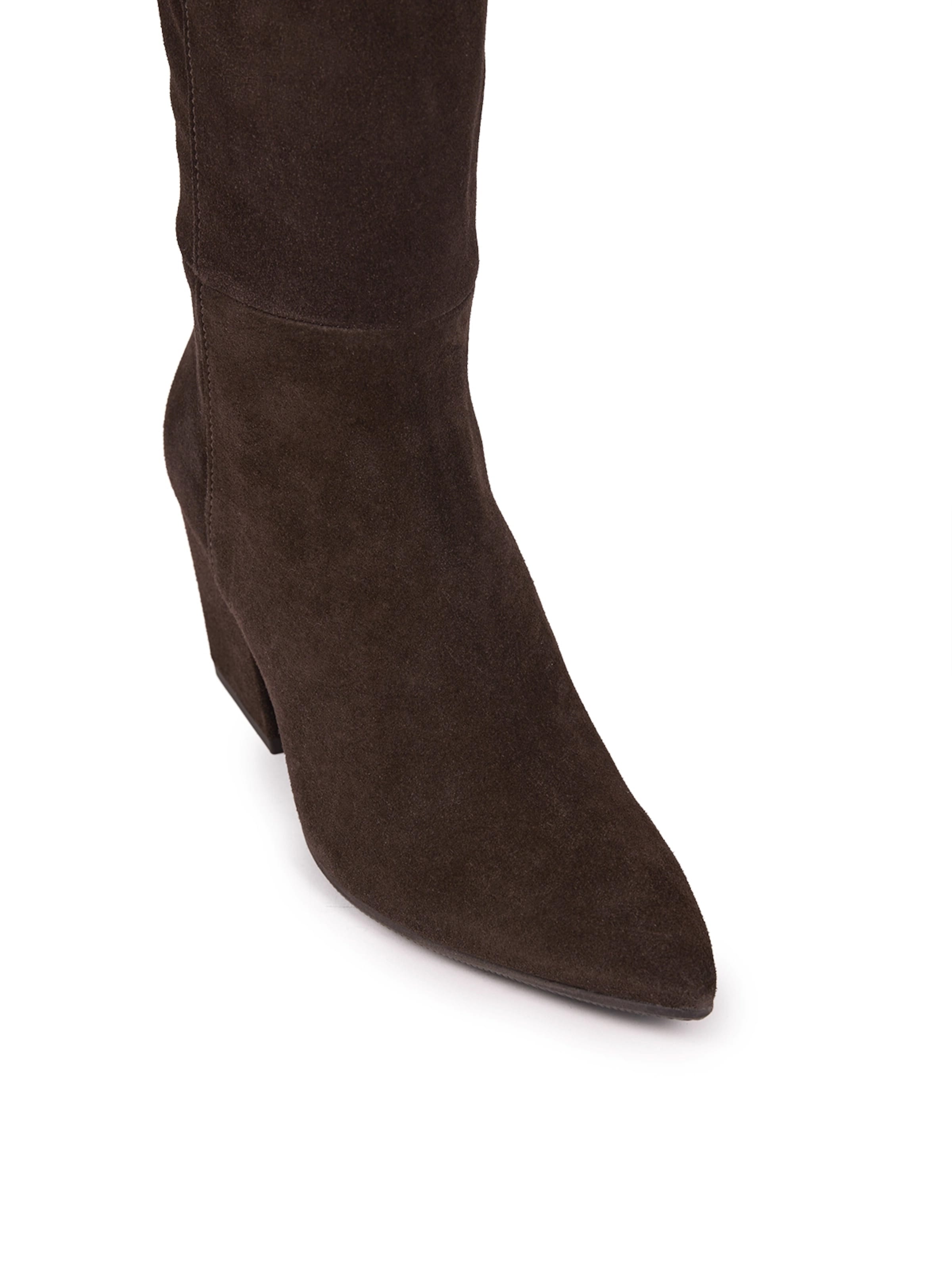 RYŁKO Boot in Brown