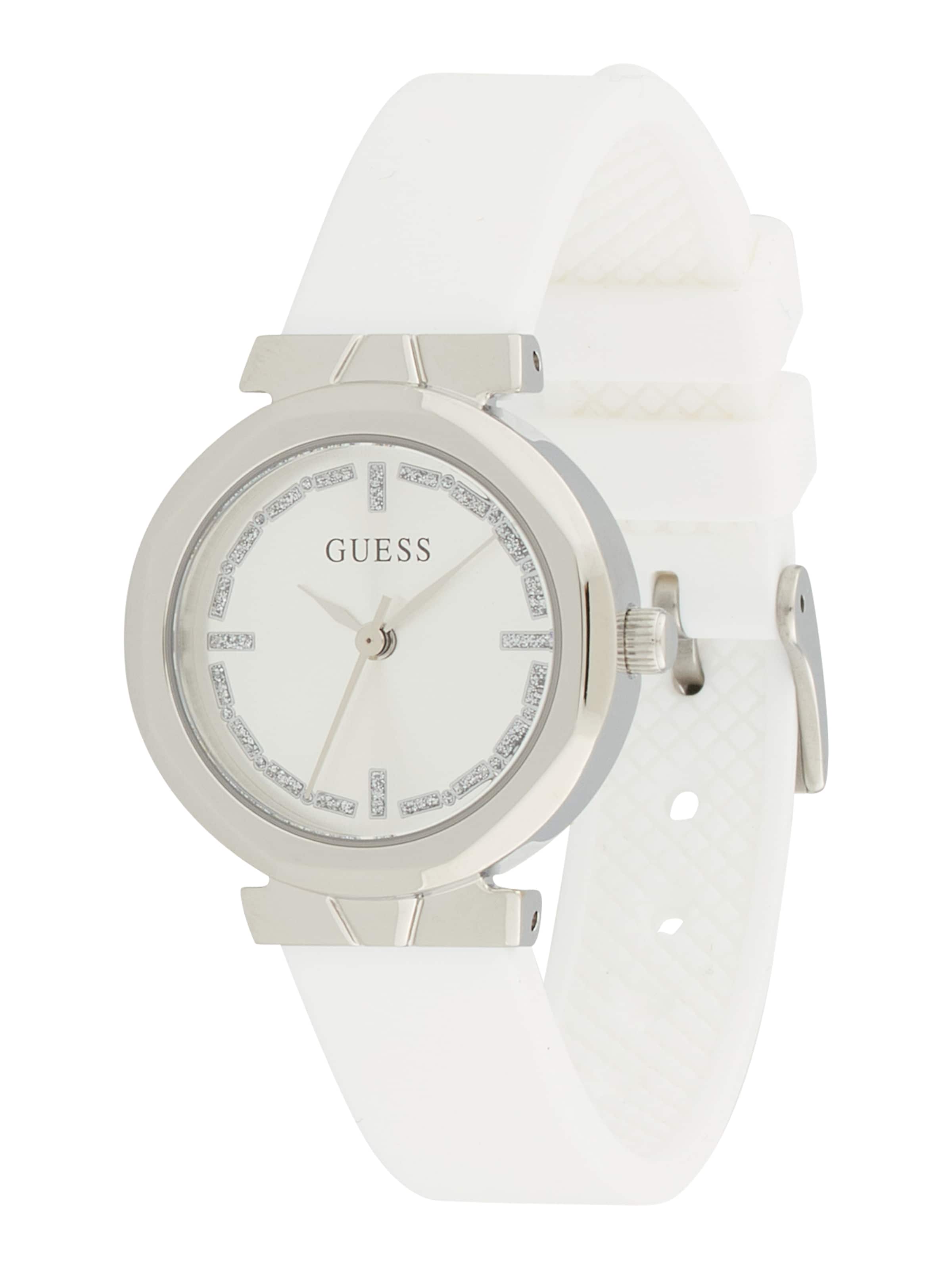 GUESS Analóg órák 'MINI RUMOUR' - fehér: elől
