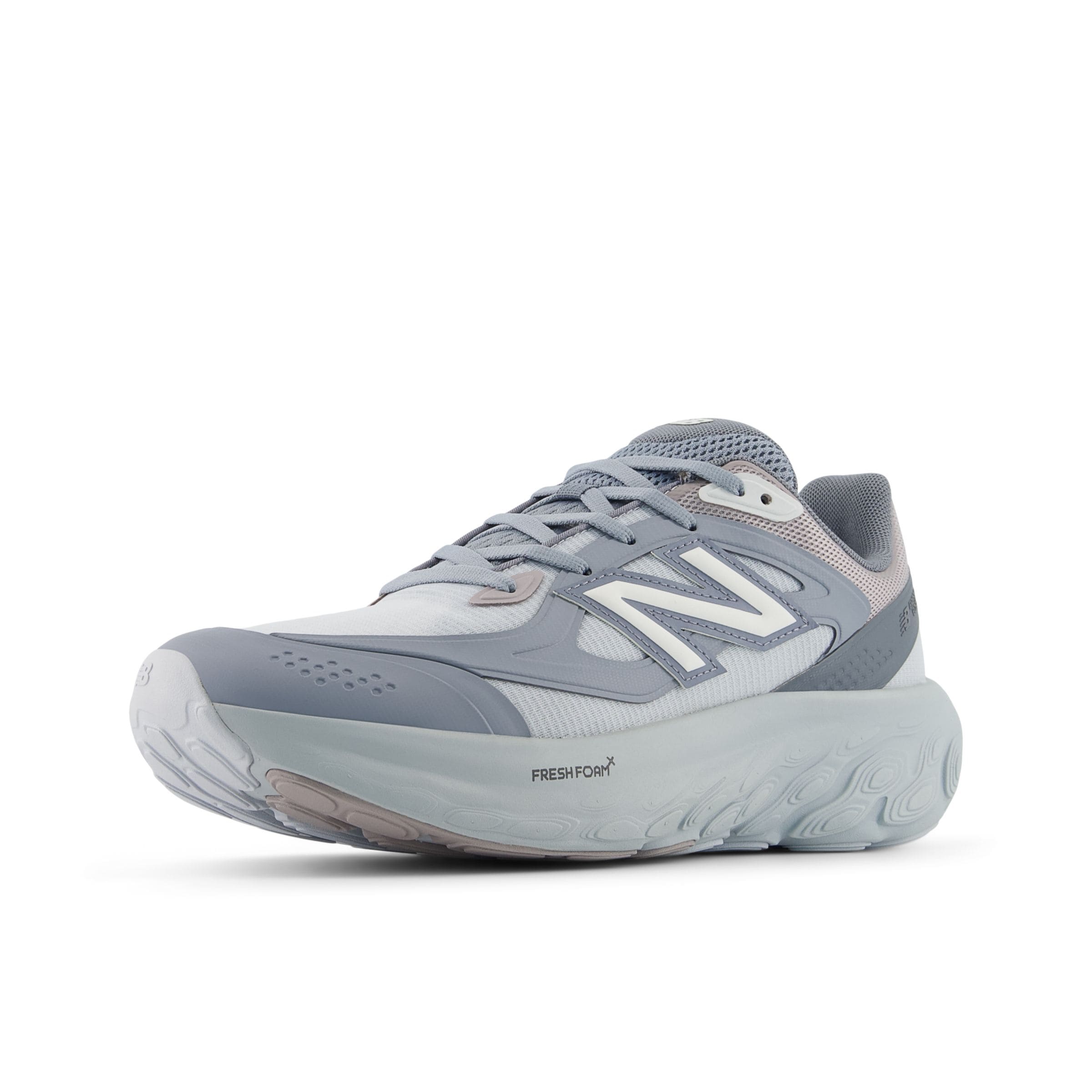 new balance Sneaker 'TRN' in Grau