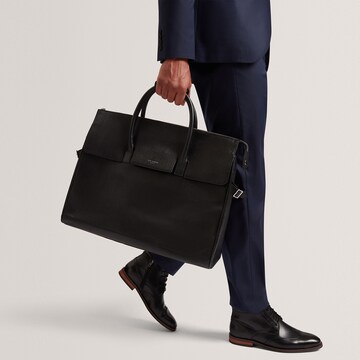 Sac week-end 'Bakers' Ted Baker en noir