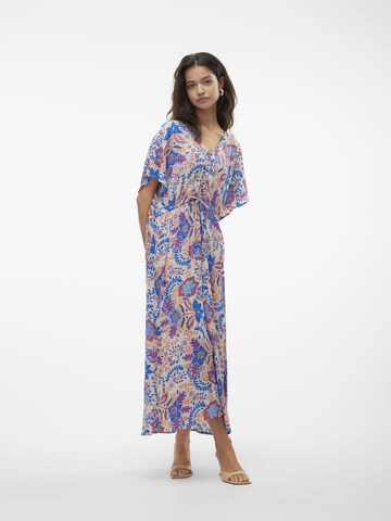 Robe 'MENNY' VERO MODA en mélange de couleurs : devant