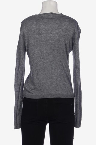EDITED Sweater & Cardigan in S in Grey