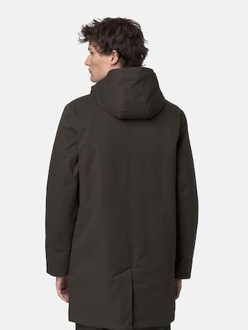 K-Way Winter parka 'JARNO' in Blue