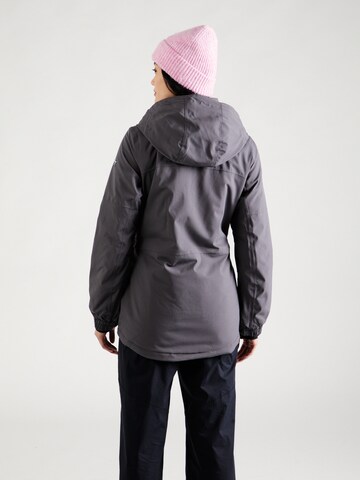 PROTEST - Chaqueta deportiva 'SIMA' en gris