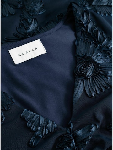 Noella Mekko ' Kameyella ' värissä sininen