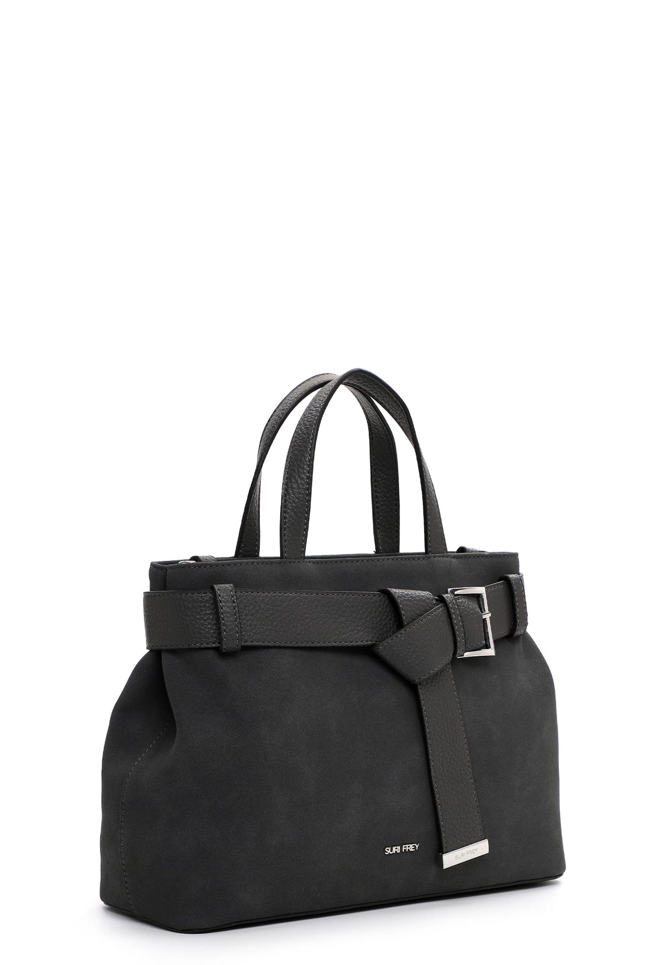 Suri Frey Håndtaske 'Libby' i grå