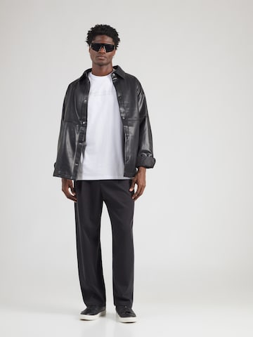 ARMANI EXCHANGE - Camisa em branco