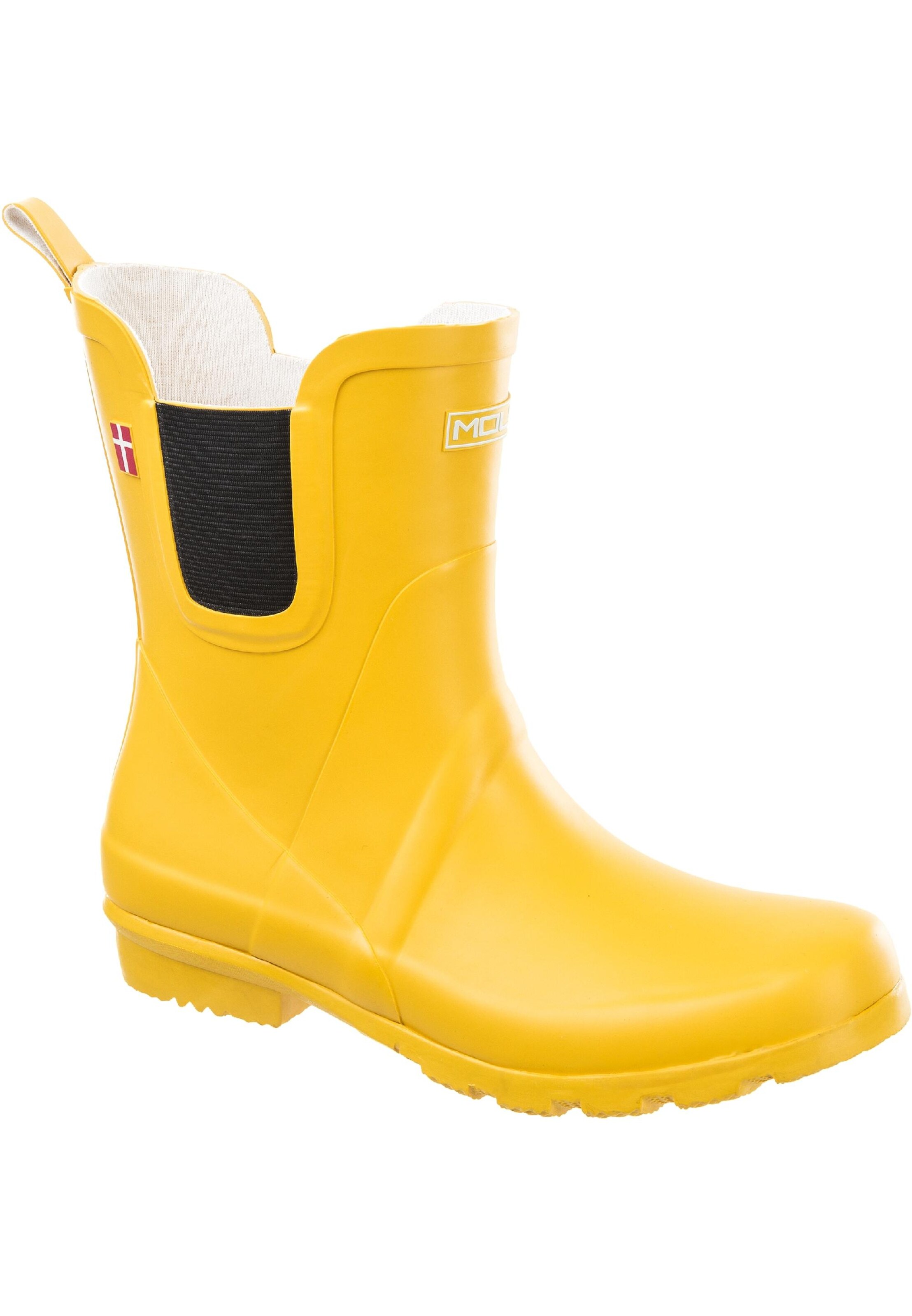 Mols Regenlaarzen 'Suburbs' in Geel