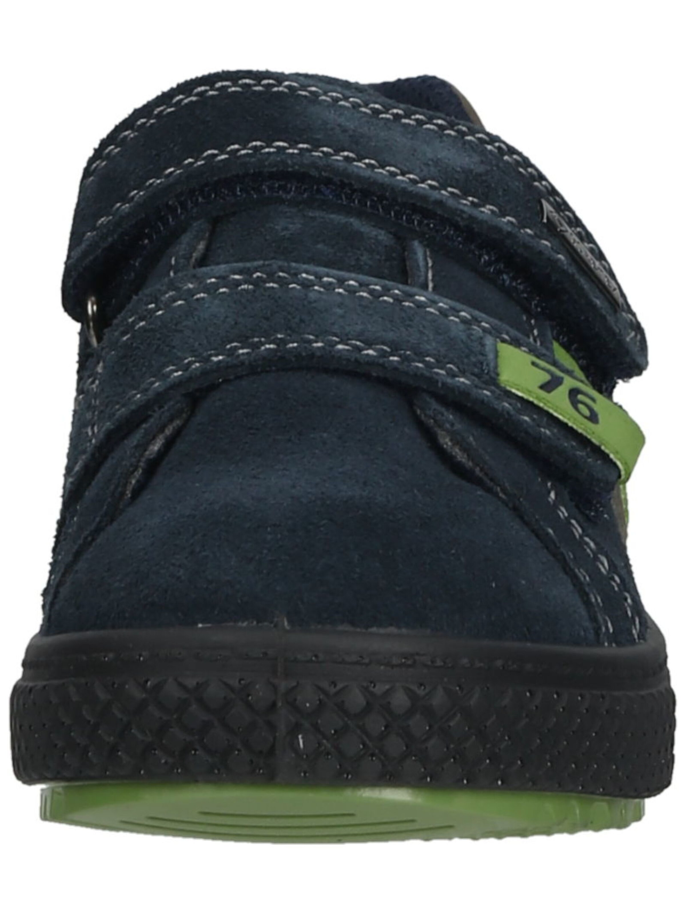 Baskets PRIMIGI en bleu