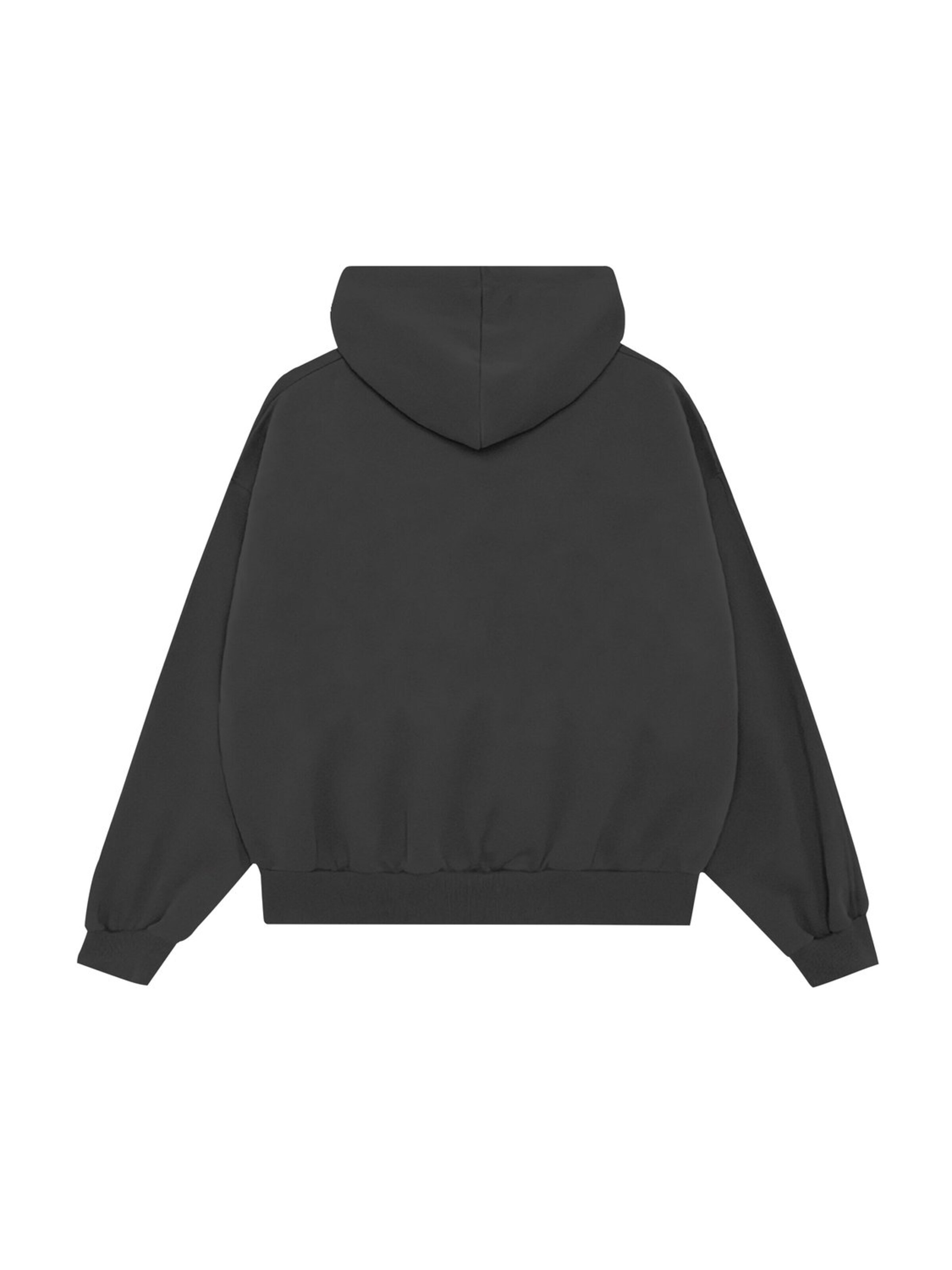 UNIQVIBE Sweatshirt in Grijs