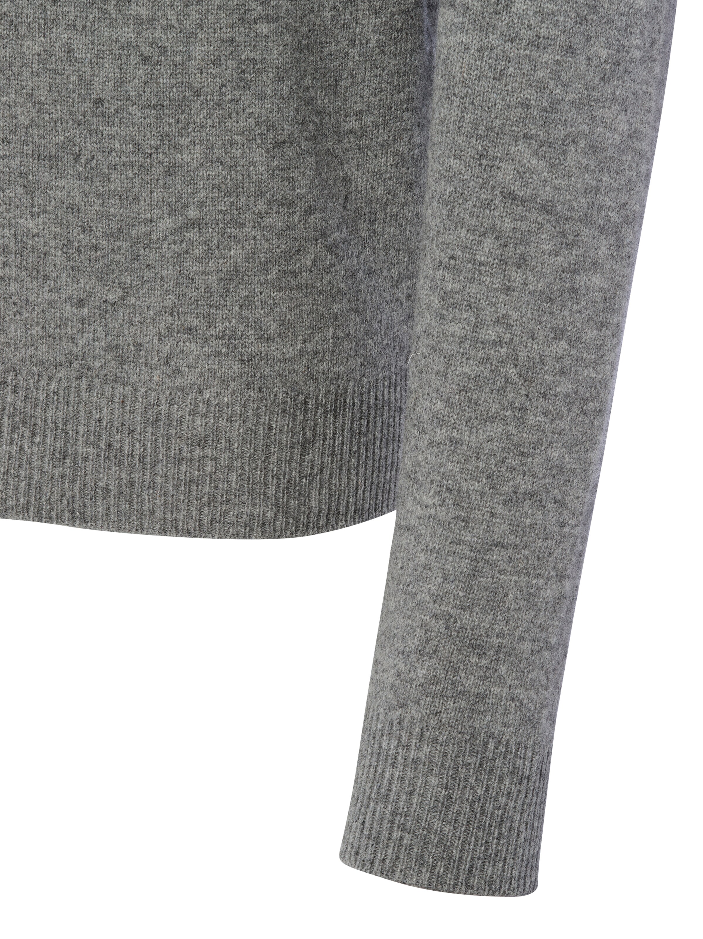 Andrew James Sweater in Grey