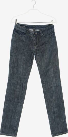 Gucci Skinny-Jeans in 29 in blue denim / grau, Produktansicht