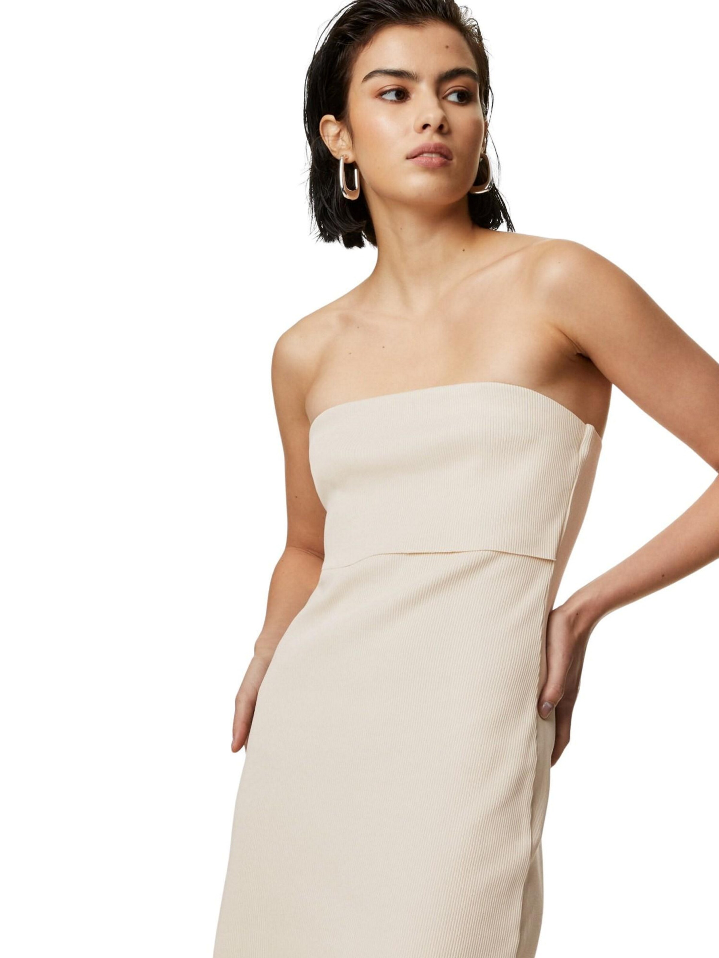 Robe Marks & Spencer en beige