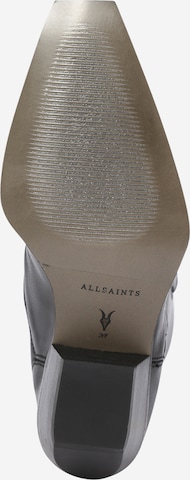 AllSaints Cowboy boot 'DOLLY' in Black